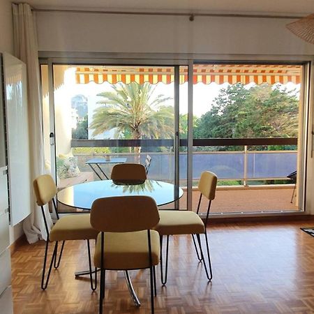 Studio Calme A 3Min Des Plages A Pied Марсель Экстерьер фото