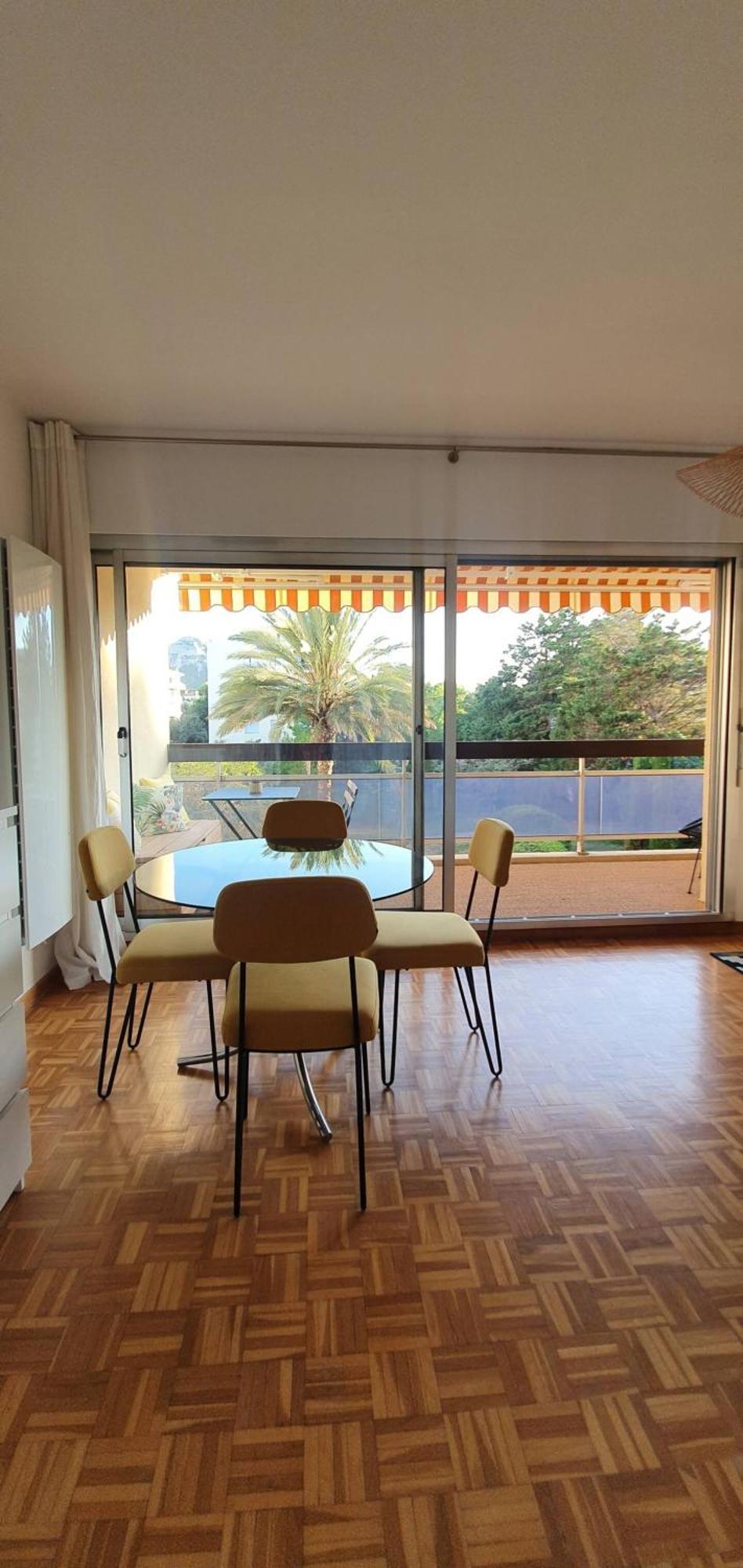 Studio Calme A 3Min Des Plages A Pied Марсель Экстерьер фото